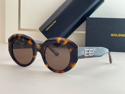 Balenciaga Sunglasses 601